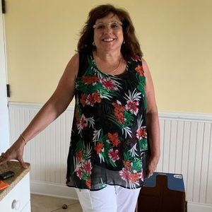 Meet your Posher, Terri